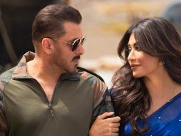 Makers of Battle of Galwan salute Colonel Sarabjit Singh (Retd) and his better half Mrs. Ikwinder Singh in a touching video, watch