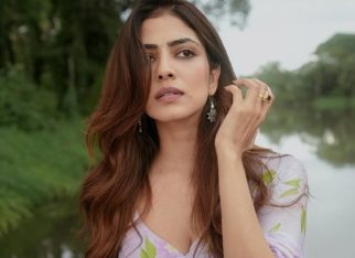 Malavika Mohanan on shooting Sardar 2, “Some of the action scenes were nerve-wracking”