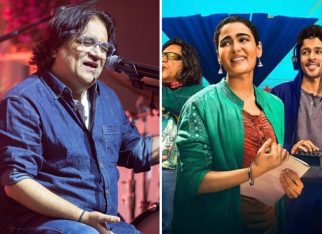 EXCLUSIVE: Swanand Kirkire on being creator and main actor in Prime Video’s Bandwaale, “To separate both was difficult”; also shares what it means to make a career as lyricist, singer, writer, music composer, actor, all at once: “I hadn’t thought at all of…”