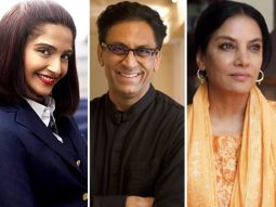 10 years of Neerja EXCLUSIVE: Ram Madhvani recalls Shabana Azmi shooting challenging scenes while her mother was in hospital; also shares how Sonam Kapoor agreed for the film before screenplay was even written: “Sonam was always on board”