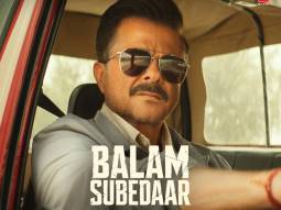 Anil Kapoor brings back his swagger in ‘Balam Subedaar’ in Prime Video’s Subedaar, watch