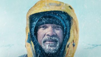 Will Smith reveals the shocking truth about the South Pole in National Geographic’s Pole to Pole — and it’s not what you think!