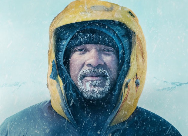 Will Smith reveals the shocking truth about the South Pole in National Geographic’s Pole to Pole — and it’s not what you think!