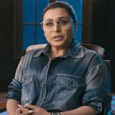 World Of Mardaani 3 | Rani Mukerji | Abhiraj Minawala | In Cinemas Now
