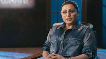 World Of Mardaani 3 | Rani Mukerji | Abhiraj Minawala | In Cinemas Now