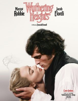 Wuthering Heights (English)