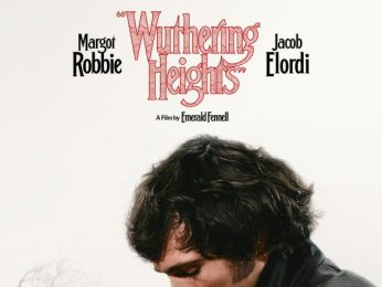 Wuthering Heights (English)