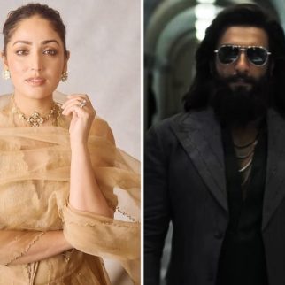 Yami Gautam Dhar joins Dhurandhar: The Revenge, wraps shoot ahead of sequel release: Report