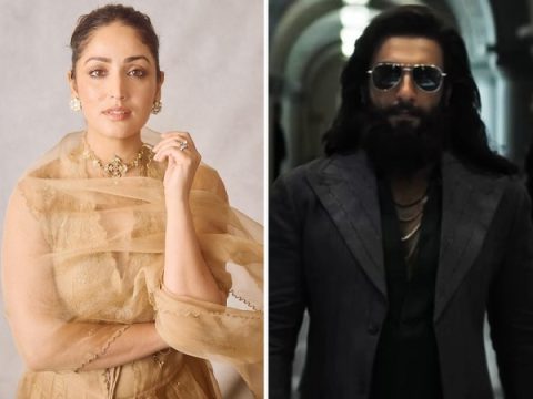 Yami Gautam Dhar joins Dhurandhar: The Revenge, wraps shoot ahead of sequel release: Report