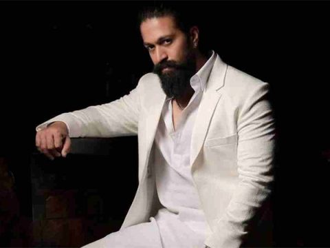 After Toxic, Yash steps away from KGF, plans directorial debut