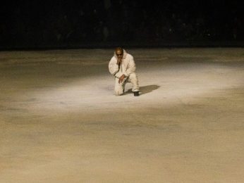 Ye announces secret India Tour Merch Drop with zero previews; ticket holders get first access on February 28 Ye announces secret India Tour Merch Drop with zero previews; ticket holders get first access on February 28