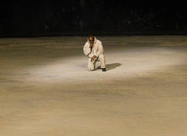 Ye announces secret India Tour Merch Drop with zero previews; ticket holders get first access on February 28