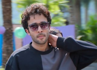 Bandwaale actor Zahan Kapoor on his film lineage, “I was taught to earn my place, stand on my own feet and make my own choices”