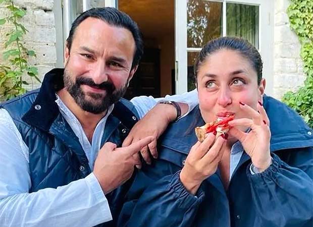 Kareena Kapoor, Saif Ali Khan reveal who said ‘I Love You’ first