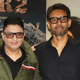 EXCLUSIVE: Bhushan Kumar explains his director-led slate strategy with Border 2 director Anurag Singh; draws parallels with Anurag Basu, Sandeep Reddy Vanga
