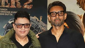 EXCLUSIVE: Bhushan Kumar explains his director-led slate strategy with Border 2 director Anurag Singh; draws parallels with Anurag Basu, Sandeep Reddy Vanga