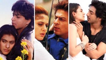 Valentine’s Day 2026: Dilwale Dulhania Le Jayenge, Veer-Zaara, and Saiyaara among 12 films in PVR INOX Valentine’s special showcase