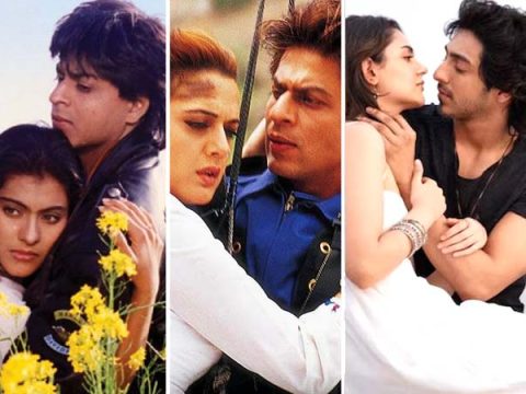 Valentine’s Day 2026: Dilwale Dulhania Le Jayenge, Veer-Zaara, and Saiyaara among 12 films in PVR INOX Valentine’s special showcase
