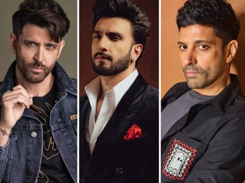 Hrithik Roshan BREAKS SILENCE on being approached for Don 3 after Ranveer Singh’s fallout with Excel Entertainment Hrithik Roshan BREAKS SILENCE on being approached for Don 3 after Ranveer Singh’s fallout with Excel Entertainment