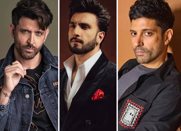 Hrithik Roshan BREAKS SILENCE on being approached for Don 3 after Ranveer Singh’s fallout with Excel Entertainment.