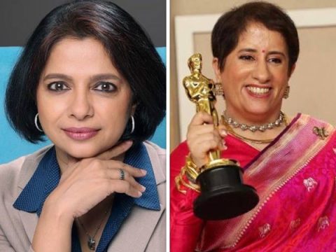 Jio Studios acquires 50.1% stake in Oscar-winning Sikhya Entertainment Jio Studios acquires 50.1% stake in Oscar-winning Sikhya Entertainment