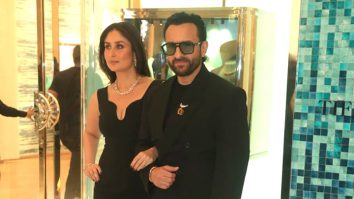 The it couple fr! Saif & Kareena