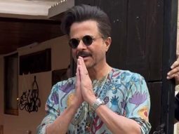 Anil Kapoor’s jhakkas look