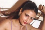 Fatima Sana Shaikh! glimpse from her recent active wear shoot