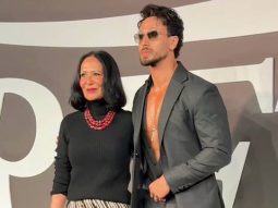 Six-pack alert! Tiger Shroff proves why he’s Bollywood’s ultimate fitness icon