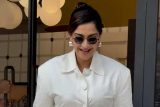 Mama to be! Gorgeous Sonam Kapoor