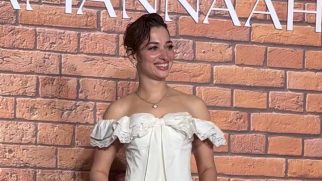 Tamannaah Bhatia’s heartwarming smile