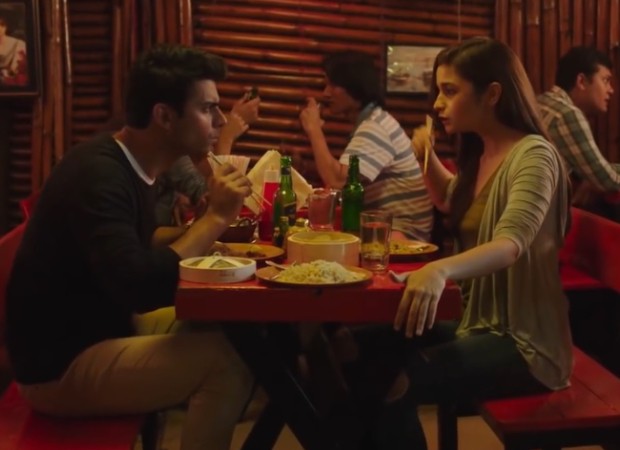 10 Years of Kapoor & Sons EXCLUSIVE: Did you know that the memorable Alia Bhatt-Fawad Khan restobar scene was shot at a Chinese eatery in Mumbai's Shivaji Park?