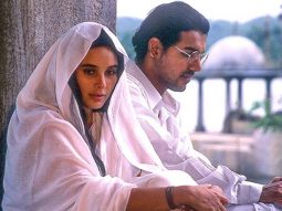 20 years of Water: Lisa Ray on working with Deepa Mehta, “She saw something in me before I recognised it fully myself”