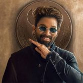 Allu Arjun completes 23 years in cinema; team marks milestone with special post