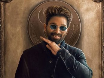 Allu Arjun completes 23 years in cinema; team marks milestone with special post