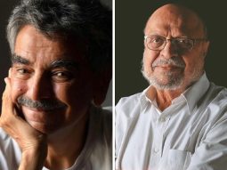 31 years of Mammo: Writer Khalid Mohamed says, “Mammo and Fayazi maa are a priceless virasat gifted to me by Shyam Benegal sir”