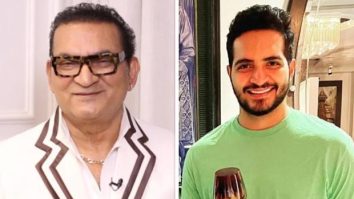 Abhijeet Bhattacharya urges Government of India for safe return of his son Jay from Dubai, later deletes post