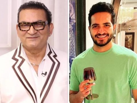 Abhijeet Bhattacharya urges Government of India for safe return of his son Jay from Dubai, later deletes post Abhijeet Bhattacharya urges Government of India for safe return of his son Jay from Dubai, later deletes post