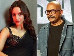 Triptii Dimri wishes her Maa Behen filmmaker Suresh Triveni on his birthday: “May your vibe be…”