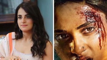 Radhikka Madan on Subedaar, “This is the 1st film where I have said yes during the narration”