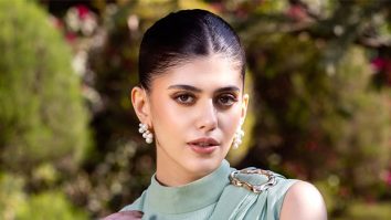 From Bollywood to Harvard: Sanjana Sanghi to headline Arts & Advocacy panel at the Women in Power Conference