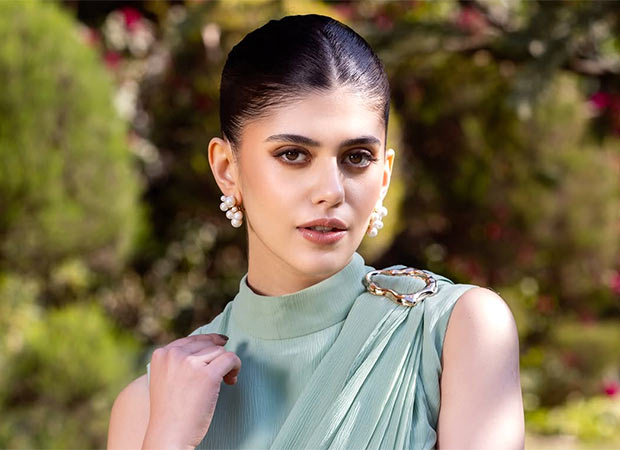 De Bollywood a Harvard: Sanjana Sanghi encabezará el panel de Artes y Defensa en la Conferencia Women in Power: Bollywood News