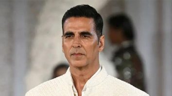 Akshay Kumar on his closeness with stuntmen, “I consider myself a stuntman first and then an actor”