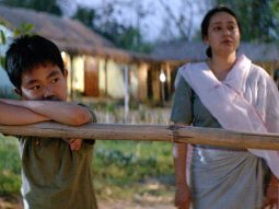 Lakshmipriya Devi on Boong being nominated at Critics Choice Awards, “Every nod, every acknowledgement is a big push for a small film”