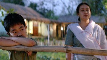 Lakshmipriya Devi on Boong being nominated at Critics Choice Awards, “Every nod, every acknowledgement is a big push for a small film”