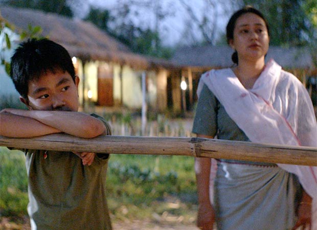 Lakshmipriya Devi on Boong being nominated at Critics Choice Awards, “Every nod, every acknowledgement is a big push for a small film”