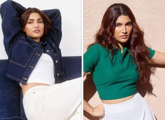 5 times Alizeh Agnihotri slayed the Spring fashion like a true diva