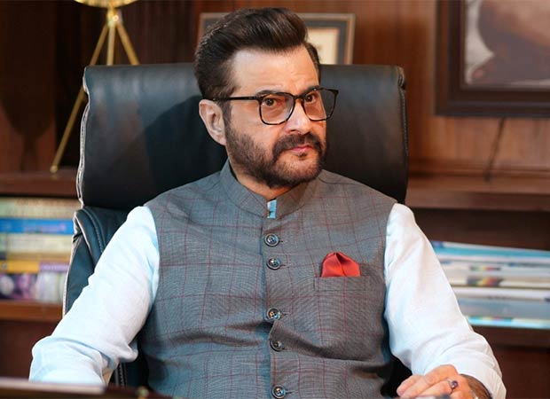 Sanjay Kapoor on Sankalp, “It was a matter of joy for me that Prakash Jha ji considered me good enough to call me for this show”