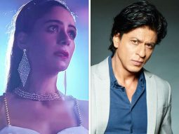 Mona Singh recalls the challenge of shooting the climax dance of The Ba***ds of Bollywood in Shah Rukh Khan’s presence: “I told Aryan, ‘I can’t dance like this in front of your dad!’”