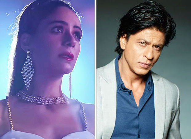 Mona Singh recalls the challenge of shooting the climax dance of The Ba***ds of Bollywood in Shah Rukh Khan’s presence: “I told Aryan, ‘I can't dance like this in front of your dad!’”